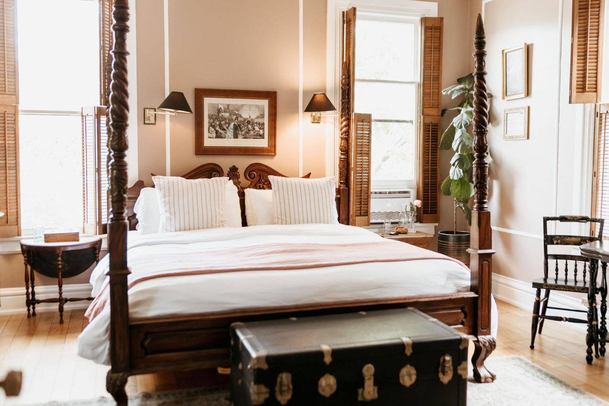 Ellerbeck Bed & Breakfast Salt Lake City Exterior foto