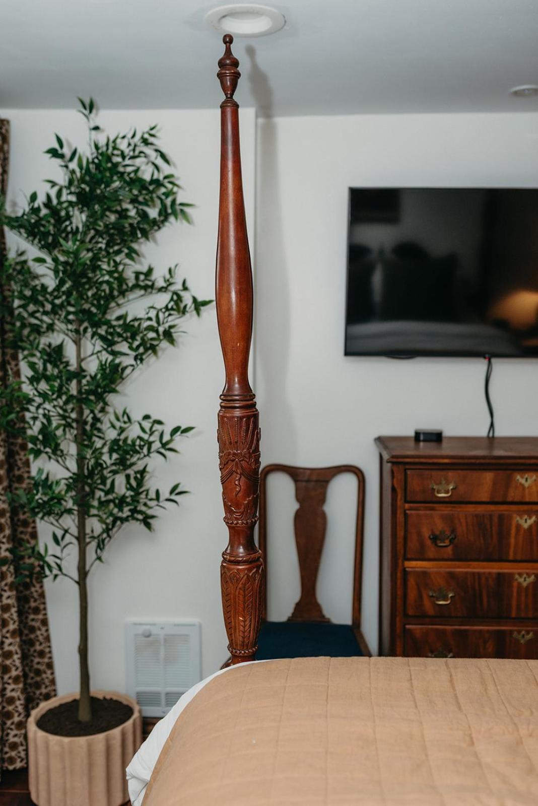 Ellerbeck Bed & Breakfast Salt Lake City Quarto foto