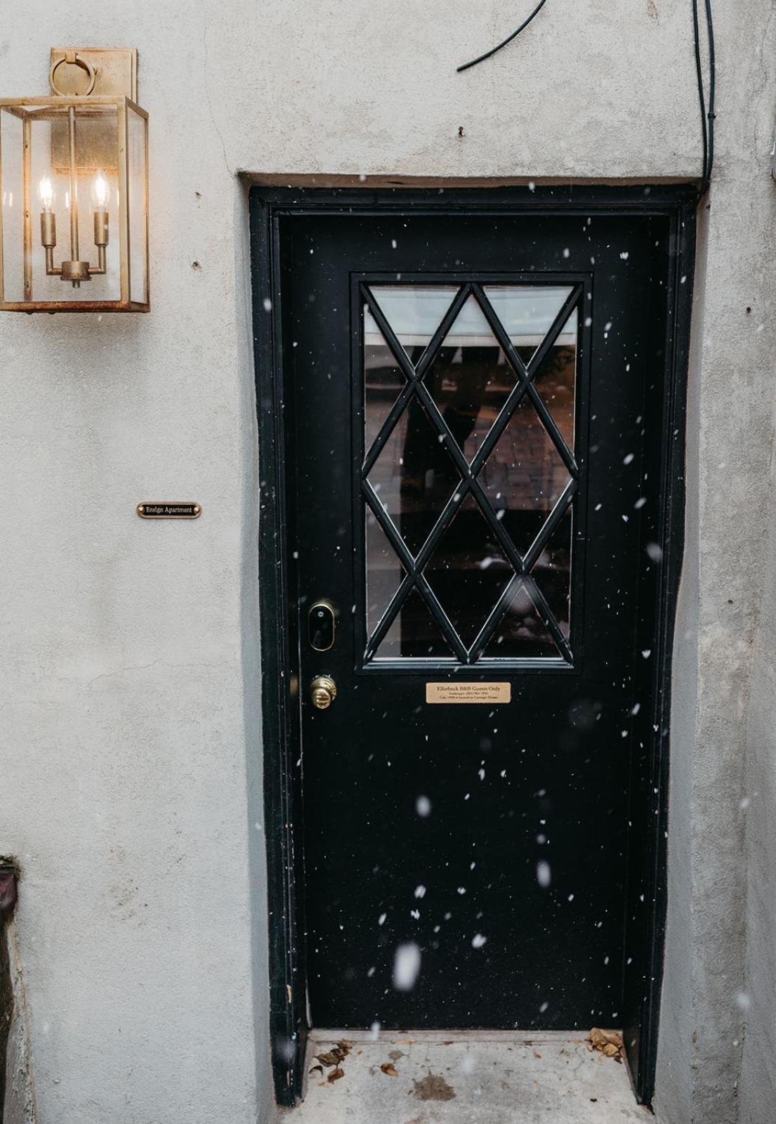 Ellerbeck Bed & Breakfast Salt Lake City Quarto foto